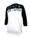 Loose Riders LEAVES Men Jerseys 3/4 sleeves     