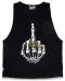 Liquor Brand F BONE Men Tank Tops. 