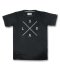 Loose Riders LAXGA Men T-Shirts   