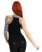 Liquor Brand KARMA Women Tank Tops      