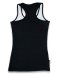 Liquor Brand SAD GIRL Women Tank Tops