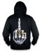 Liquor Brand F BONE Men HOODIES 