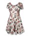 Liquor Brand ANIMAL HOSPITAL Women Dresses