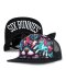 Six Bunnies UNICORNS Kids Accessories Hat.  