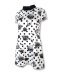 Liquor Brand JAW BREAKER-collar Women Dresses