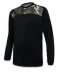 Loose Riders STEALTH Camo Herren Jerseys Lange Ärmel