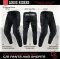 Loose Riders C/S PANTS Lange Hose