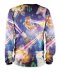 Loose Riders CATPOCALYPSE Herren Jerseys Lange Ärmel