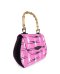 Liquor Brand ATOMIC PINK Zubehör Tasche-Handtasche