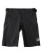 Loose Riders C/S Evo Black PANTS Kurz Hose