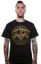 Lucky13 TRADITION Short Herren T-Shirt