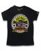 Hotrod Hellcat SPEED PARTS Kinder T-Shirts
