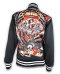 Liquor Brand LAST PORT Women Jackets.