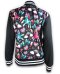 Liquor Brand UNICORN BLACK Women Jackets.