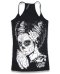 Liquor Brand BRIDE Damen Tank Tops