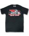 Hotrod Hellcat MC Men T-Shirts
