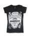 Liquor Brand OUIJA II Damen T-Shirts