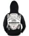 Liquor Brand OUIJA II Damen Kapuzenpullover