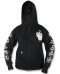 Liquor Brand OUIJA II Damen Kapuzenpullover