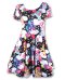 Liquor Brand PEGASUS-skate Women Dresses