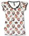 Liquor Brand ANIMAL HOSPITAL Women T-Shirts