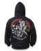 Hotrod Hellcat DEMOLITION QUEEN Herren Kapuzenpullover/Hoodies
