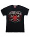 Hotrod Hellcat DEVIL Kids T-Shirts