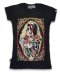 Liquor Brand ROSA Damen T-Shirts.