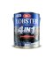 สีอเนกประสงค์กึ่งเงา LOBSTER 1/4กล. เงิน #4950