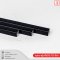 Double-legged Staple M1010 TD Black