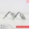 6-level headboard adjustable gear