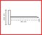 Needle pulling buttons