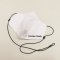 Eco Teflon fabric mask