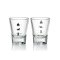 DrinkDrankDrunk Vodka glass