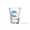 แก้ววอดก้าราศีธนู-Sagittarius-Vodka-Glass