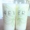 Forever Glass Set