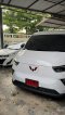 รถตู้ทึบ Wuling porta ปูพื้น อะลูมิเนียม ลาย ตีนเป็ด
