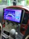 Hyundai h1 ติดจอแอนดรอย และหุ้มหนังเบาะกับหลังคาใหม่