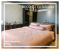 BECO-Z รุ่น LYOCELL [สี Pink Morganite] ผ้าปูที่นอนไลโอเซลล์ 3.5 - 12 ฟุต