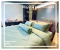 BECO-Z รุ่น LYOCELL [สี Sage Green] ผ้าปูที่นอนไลโอเซลล์ 3.5 - 12 ฟุต