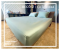 BECO-Z รุ่น LYOCELL [สี Sage Green] ผ้าปูที่นอนไลโอเซลล์ 3.5 - 12 ฟุต