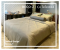 BECO-Z รุ่น LYOCELL [สี Perfect Greige] ผ้าปูที่นอนผ้าไลโอเซลล์ 3.5 - 12 ฟุต