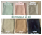 TENCELUX [สี Sage Green] ผ้าปูที่นอนเทนเซล 3.5 - 12 ฟุต