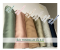 TENCELUX [สี Sage Green] ผ้าปูที่นอนเทนเซล 3.5 - 12 ฟุต