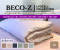BECO-Z รุ่น LYOCELL [1 ผืน] ปลอกผ้านวม ผ้าไลโอเซลล์100% ทอ 500 เส้นด้าย