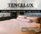 TENCELUX [สี Pink Morganite] ผ้าปูที่นอนเทนเซล 3.5 - 12 ฟุต