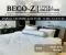 BECO-Z รุ่น LYOCELL [สี Silver Grey] ผ้าปูที่นอนไลโอเซลล์ 3.5 - 12 ฟุต