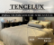 TENCELUX [สี Perfect Greige] ผ้าปูที่นอนเทนเซล 3.5 - 12 ฟุต