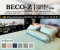 BECO-Z รุ่น LYOCELL [SET] ผ้าปูที่นอนไลโอเซลล์100% Premium