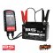SMART CHARGER 12V 1.5A (BS15)